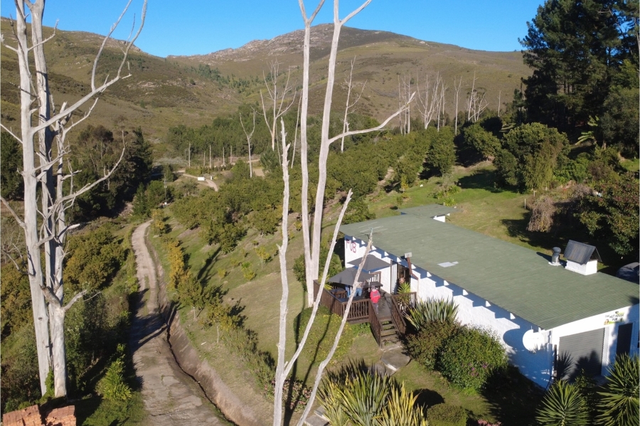 0 Bedroom Property for Sale in Herbertsdale Western Cape
